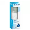 Filtreeriv pudel BRITA Vital Pastellroheline 600 ml koos 5 MicroDisc filtrikettaga (BRITA 1059295)