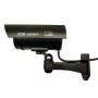 Jäljendkaamera Valevidokaamera IR1100 B IR LED CEE