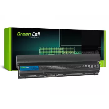 Green Cell DE55 sülearvuti varuosa aku