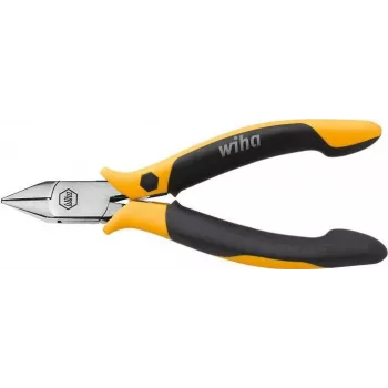Diagonaaltangid Wiha Diagonal cutter Professional ESD