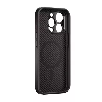 Nutitelefoni ümbris Freewell FW-17-IP15PRO iPhone 15 Pro jaoks — 17 mm objektiivikeere ja magnetiline filtririkinnitus