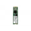 SSD-ketas Transcend 512 GB M.2 6 Gbit/s TS512GMTS830S