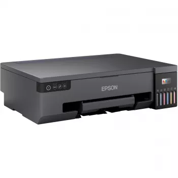 Epson EcoTank ET-18100 fotoprinter, tindiprinter, 5760 x 1440 DPI, Wi-Fi