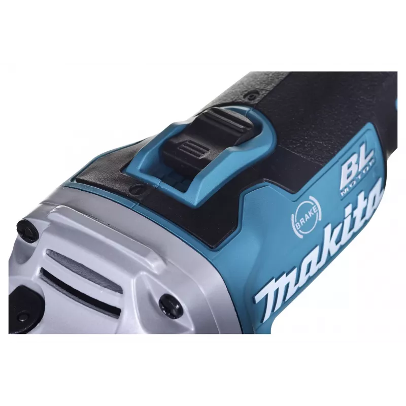 Nurklihvija 18V 3x5,0Ah aku DGA513RT3J MAKITA