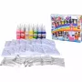 Veepõhine geel loominguliseks mänguks SIMBA Crafts Simba Aqua Gelz Colossal Set 106322566