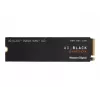 WD WD_Must SN850X NVMe SSD WDBB9G0080BNC - SSD - krüpteeritud - 8 TB - sisemine - M.2 2280 - PCIe 4.0 (NVMe)