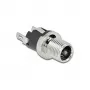DC-pistik 5,5 x 2,1 x 12 mm DeLOCK
