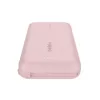 Akupank Belkin BPB021HQPK 10000 mAh