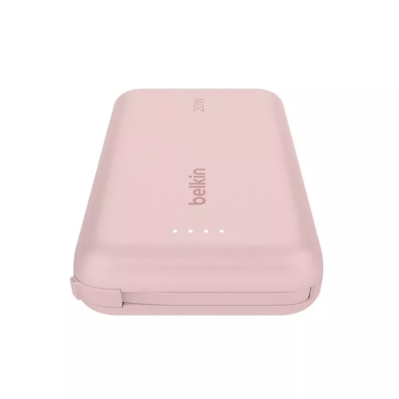 Akupank Belkin BPB021HQPK 10000 mAh