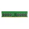 Synology - DDR4 - Moodul - 4 GB - DIMM 288-kontaktiga - 2666 MHz / PC4-21300 1,2 V puhverdamata mitte-ECC