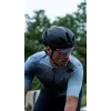 Jalgrattakiiver HJC FURION 3.0 MT Must suurus M — maantee-/linnakiiver, keskmine