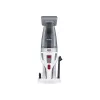 Severin HV 7146 pulkpuhasti/elektriline luud Aku Kuiv&märg UltraFine 120 W Hall, Punane, Valge 2,2 Ah