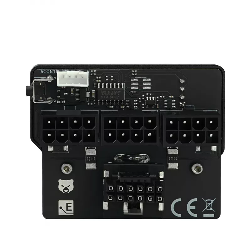 GPU komplekt Thermal Grizzly TG-WV-P38H1N Universal Alumiinium