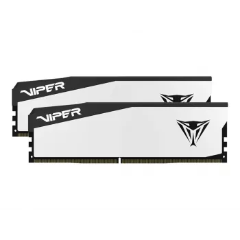 Muutmälu PATRIOT Viper Elite 5 DDR5 32GB 6400MHz
