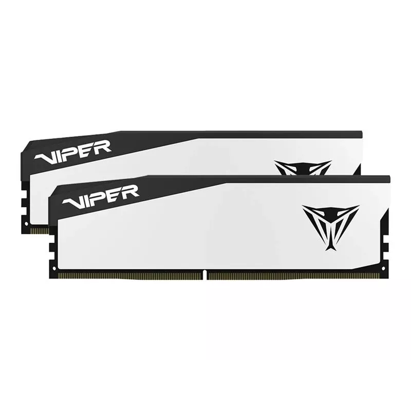Muutmälu PATRIOT Viper Elite 5 DDR5 32GB 6400MHz