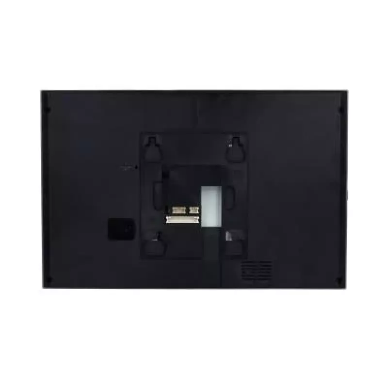 Videosisetelefon Dahua DHI-VTH5341G-W — 10-tolline 1024×600 LCD, Wi‑Fi, Ethernet, ABS korpus