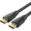 DisplayPort-kaabel Vention 8K@60Hz 4K@144H 2m
