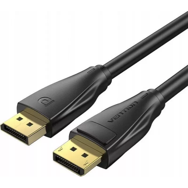 DisplayPort-kaabel Vention 8K@60Hz 4K@144H 2m