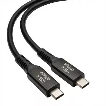 USB-C–USB-C kaabel Captiva 80304 1,5 m — 240 W toiteedastus