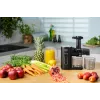 Mahlapress ZELMER ZJP3900 EasyJuice 700W 1,5L tsentrifugaalmahlapress 700 W mootoriga ja 1,5 L viljalihamahutiga