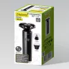 Habemeajamiskomplekt Maestro MR-676 3-in-1 USB-laetav kompaktne disain