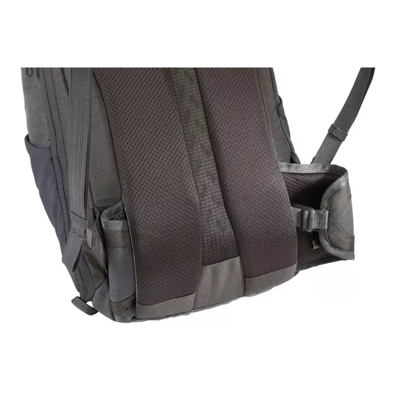 Thule 4130 AllTrail X 25L matkaseljakott Obsidian