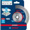 Bosch Expert HardCeramic X-LOCK ketassaag, 12,5 cm, 1 tk