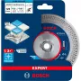 Bosch Expert HardCeramic X-LOCK ketassaag, 12,5 cm, 1 tk