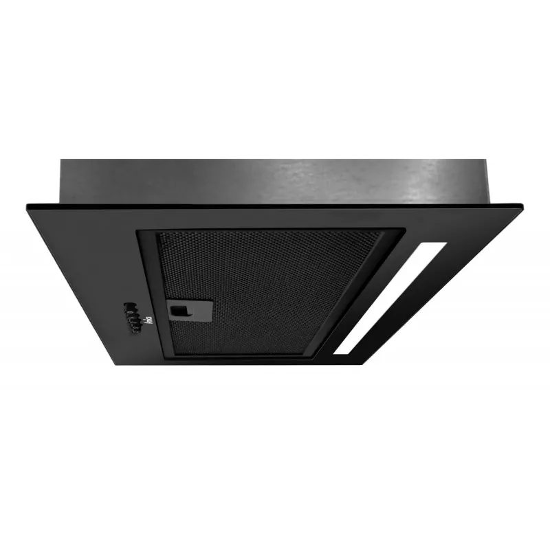 Sisseehitatud õhupuhasti AMICA OMC6271B, söefilter, 54 dB, energiaklass C