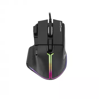 Hiir White Shark MARROK Must USB Type-A