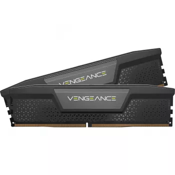 Muutmälu CORSAIR VENGEANCE 64GB (2x32GB) DDR5 5600MHz
