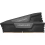 Muutmälu CORSAIR VENGEANCE 64GB (2x32GB) DDR5 5600MHz