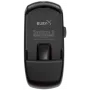 Bury Base Plate System 9 kinnitusadapter Active Cradle'i jaoks, vajalik telefonipõhine hoidik (V0-07-22-0001-0)
