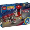 LEGO SONIC THE HEDGEHOG 76995 SHADOW THE HEDGEHOG – PÕGENEMINE