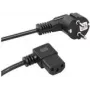Toitekaabel ALCATEL 3BA03215AA, 3 m pikkus, asendus-/laadimiskaabel