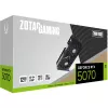 ZOTAC GAMING GeForce RTX 5070 Twin Edge 12GB GDDR7 graafikakaart