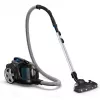 Silindertolmuimeja Philips PowerPro Expert FC9747/09 — 900 W, 2 L kotita, HEPA, must