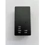 PoE adapter Cambium Networks N000900L001D — Gigabit Ethernet, 30 V PoE, 15 W väljund, 90–264 V AC sisend