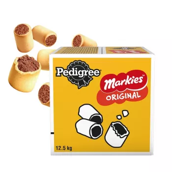PEDIGREE Markies – koeramaius – 12,5 kg
