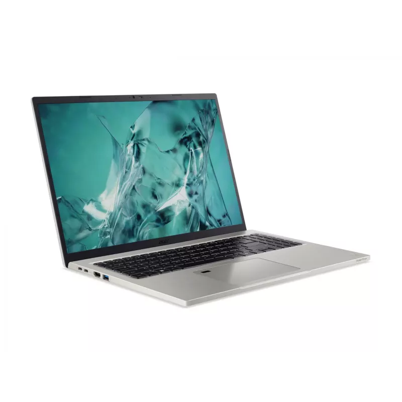 Sülearvuti Acer Aspire AV16-71P-79L8 — Intel Core Ultra 7 255H, 16-tolline WUXGA (1920x1200), 32 GB LPDDR5x, 2 TB SSD, Intel Arc 140T, Windows 11 Home, hall