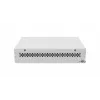 Võrgukommutaator MikroTik CSS610-8G-2S+IN — 8x Gigabit RJ-45, 2x SFP+ 10G, PoE, 12–57V sisend