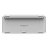 Juhtmevaba klaviatuur Logitech MX Keys Mini For Mac