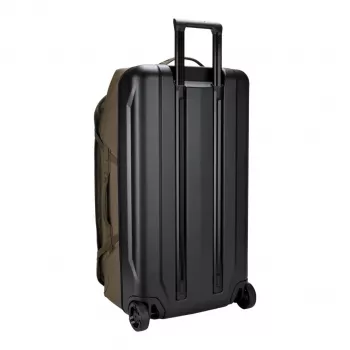 Thule 5604 Chasm ratastel duffelkott 110L sügav khaki