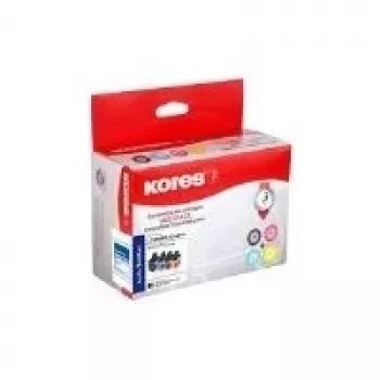 Kores G1524KIT printeritarvik Must