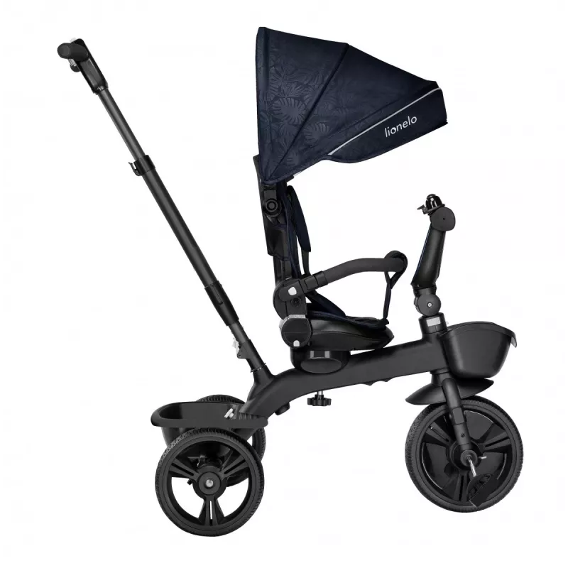 Kolmikratas Lionelo Kori Front drive Upright