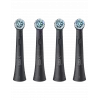 Oral-B iO varupead UltimateClean must 4 tk