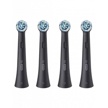 Oral-B iO varupead UltimateClean must 4 tk