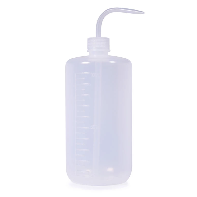 Täitepudel Alphacool 14467 1000 ml Läbipaistev LDPE