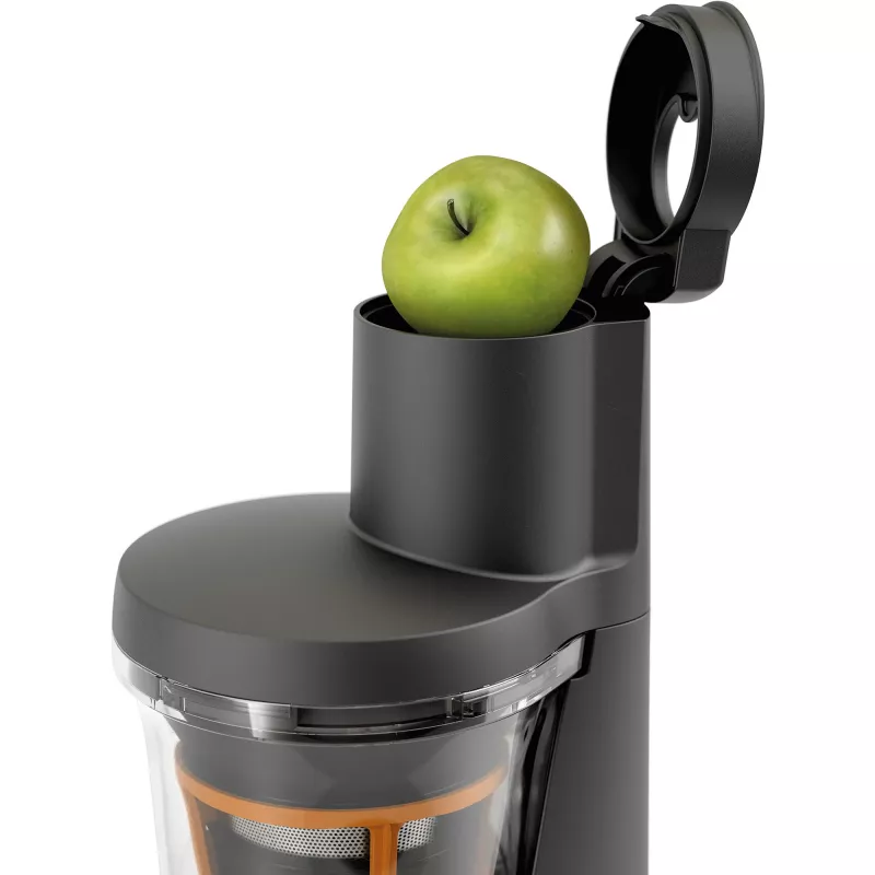 Kenwood JMP85.000SI mahlapress Slow juicer 230 W Hõbedane