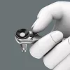 Wera 05073640001 käsikeeraja, mitmeotsane, põrkmehhanismiga